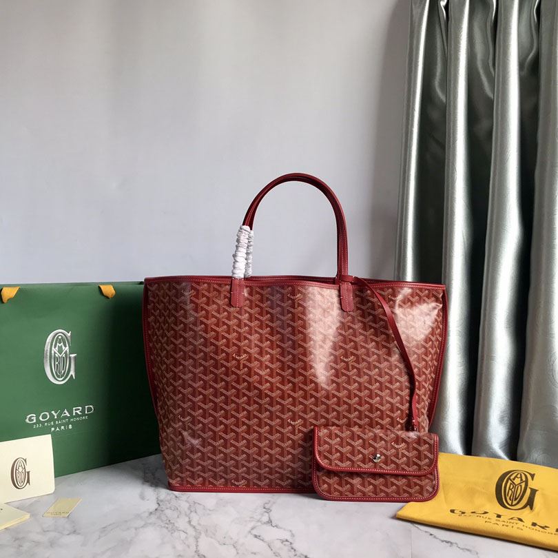 Go*ard shopping bags